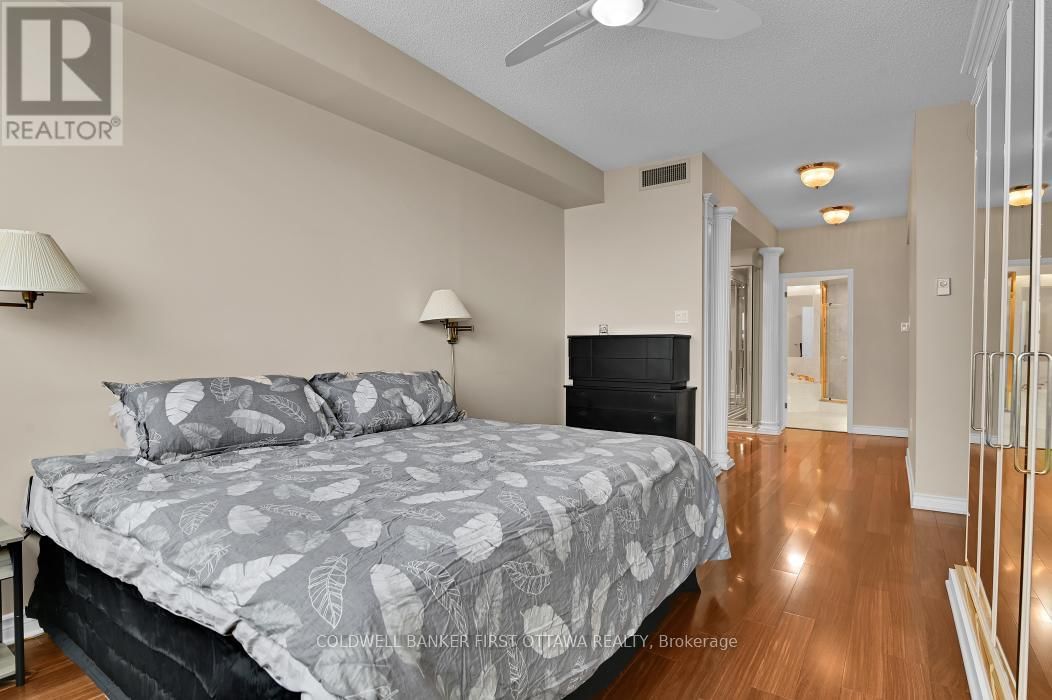 2702 - 1480 RIVERSIDE DRIVE Image 21