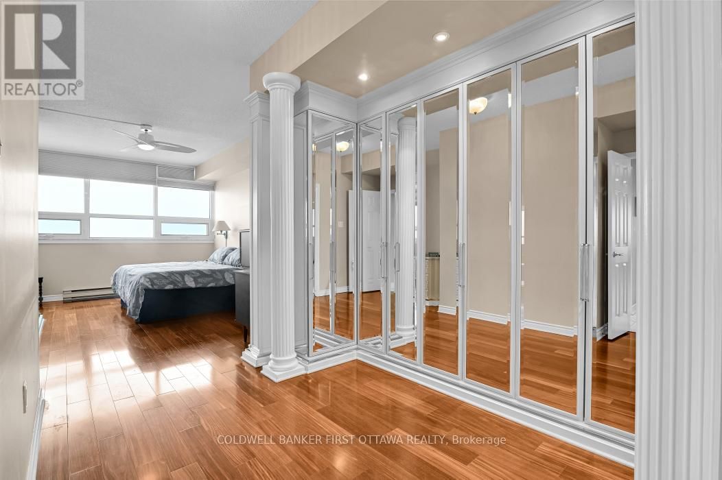 2702 - 1480 RIVERSIDE DRIVE Image 22