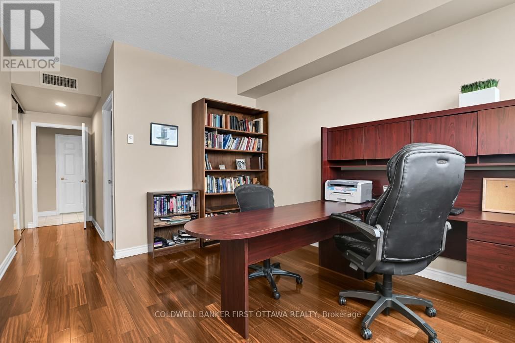 2702 - 1480 RIVERSIDE DRIVE Image 25