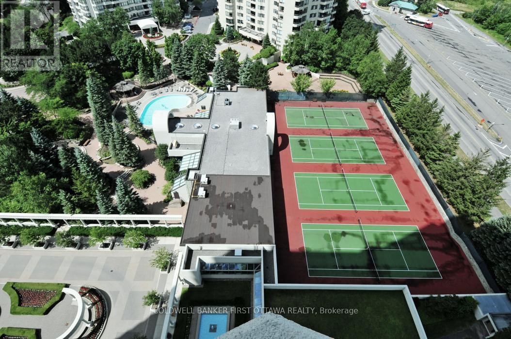 2702 - 1480 RIVERSIDE DRIVE Image 38