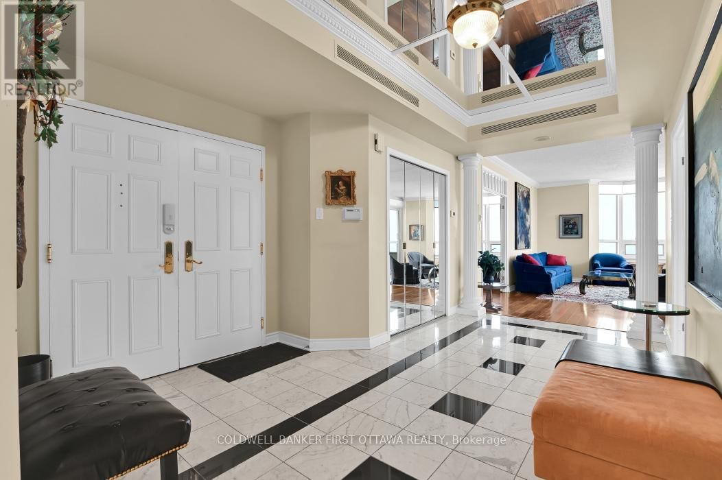 2702 - 1480 RIVERSIDE DRIVE Image 4