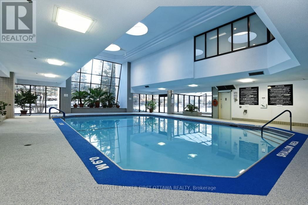 2702 - 1480 RIVERSIDE DRIVE Image 41