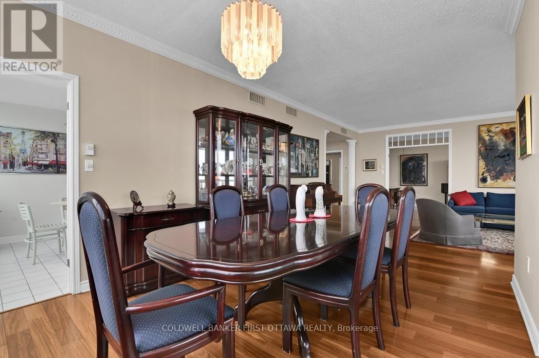 2702 - 1480 RIVERSIDE DRIVE Image 5