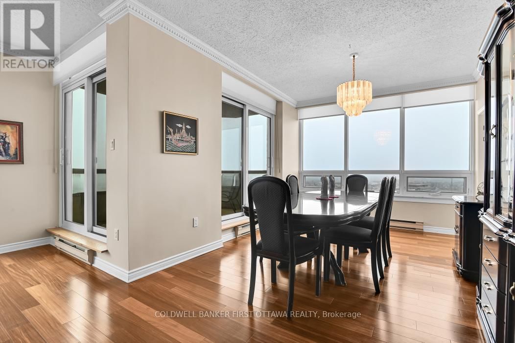 2702 - 1480 RIVERSIDE DRIVE Image 6