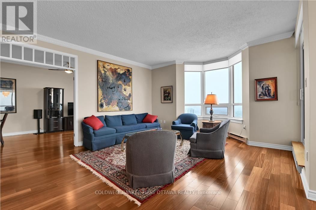 2702 - 1480 RIVERSIDE DRIVE Image 7