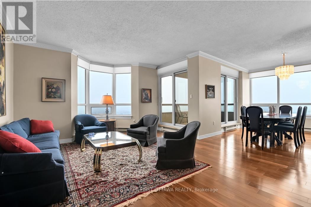 2702 - 1480 RIVERSIDE DRIVE Image 8