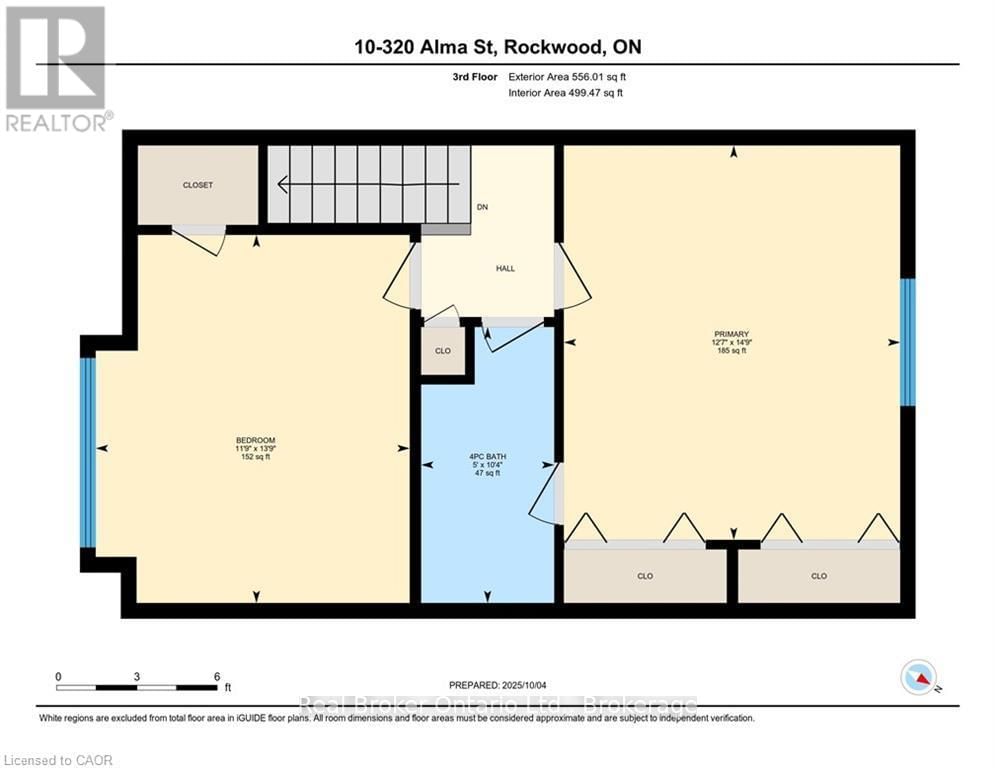 10 - 320 ALMA STREET Image 45