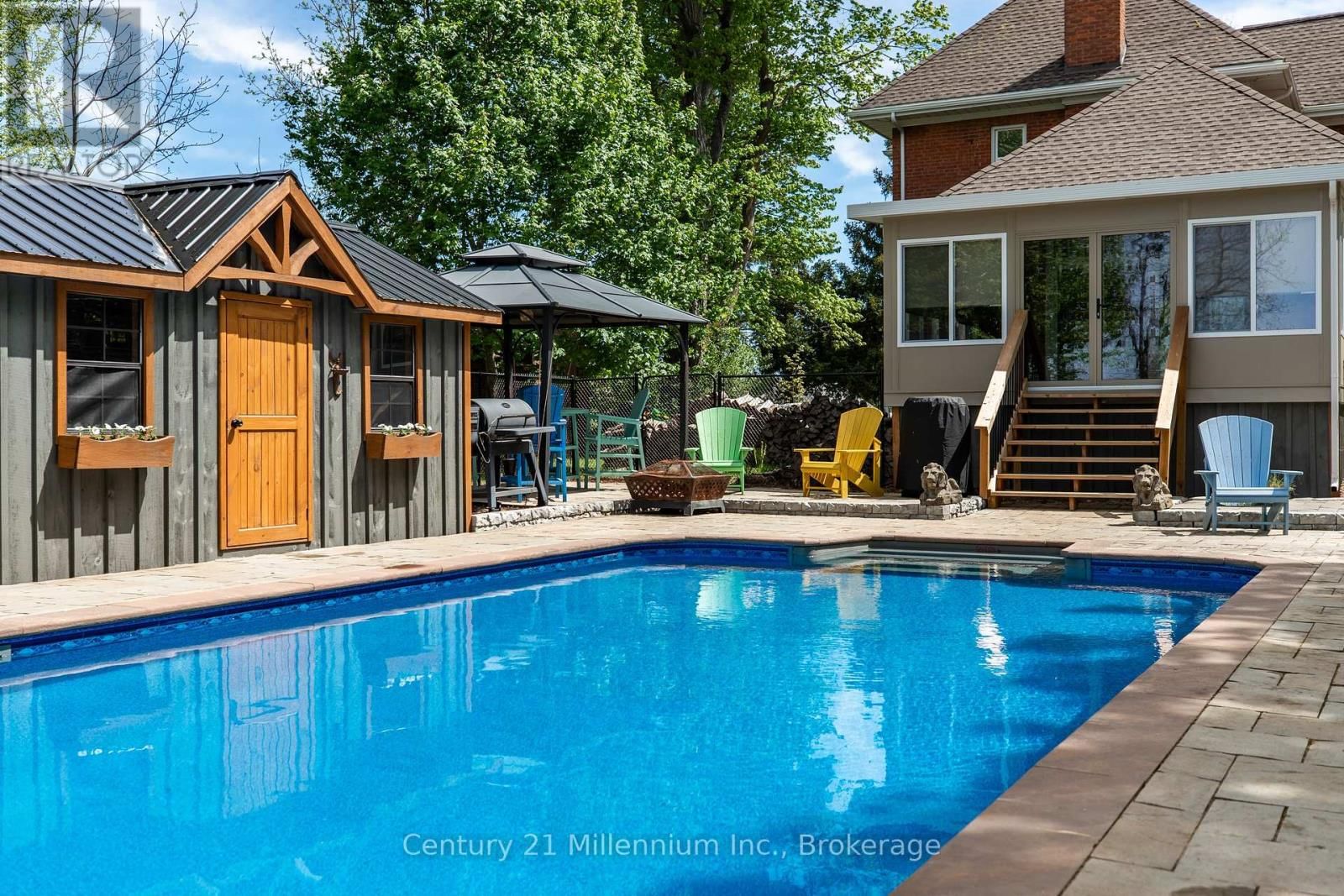 296 GARAFRAXA ST STREET Image 43