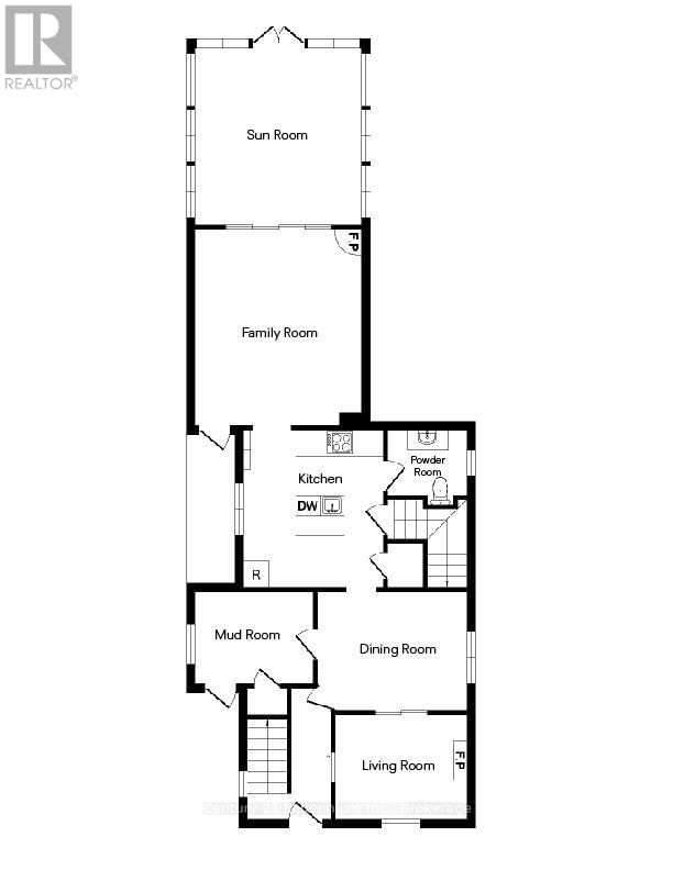 296 GARAFRAXA ST STREET Image 44