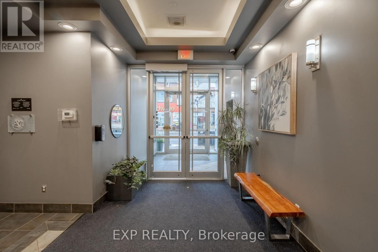 603 - 1227 WELLINGTON STREET WEST Image 30