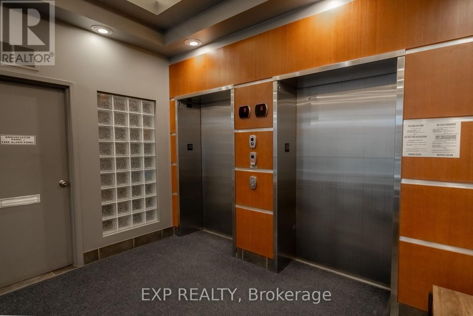 603 - 1227 WELLINGTON STREET WEST Image 31