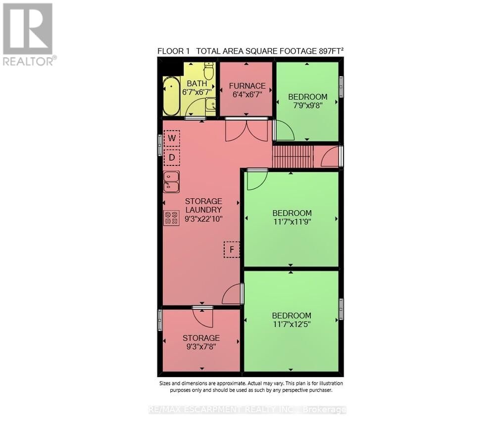 5991 CULP STREET Image 30