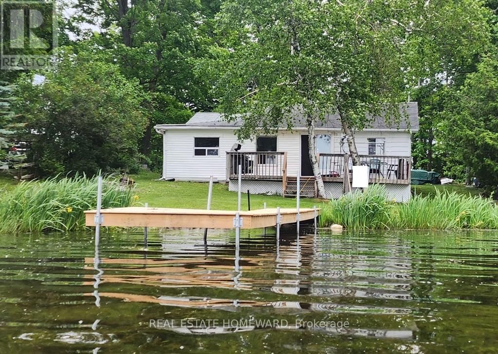 260 South Shores Road, Trent Hills.