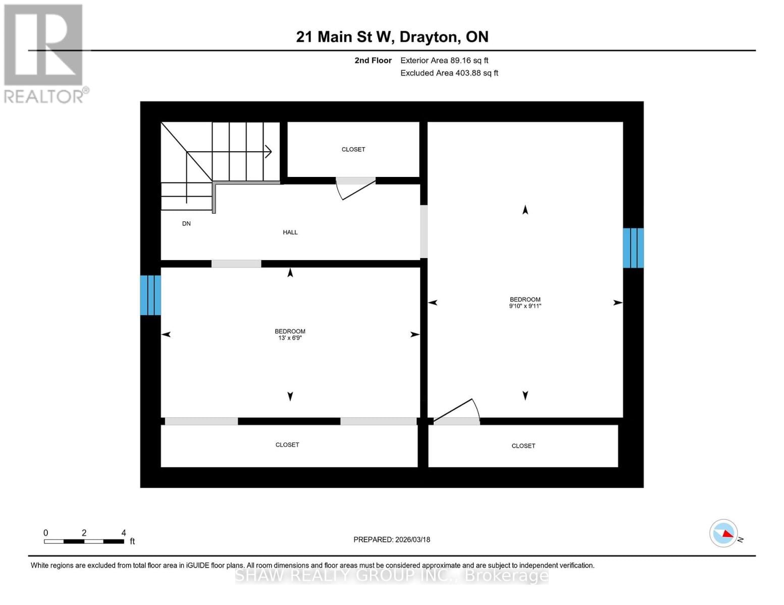 21 MAIN STREET WEST Image 36