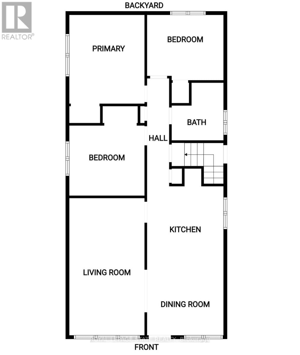 36 GLASSCO AVENUE NORTH Image 43