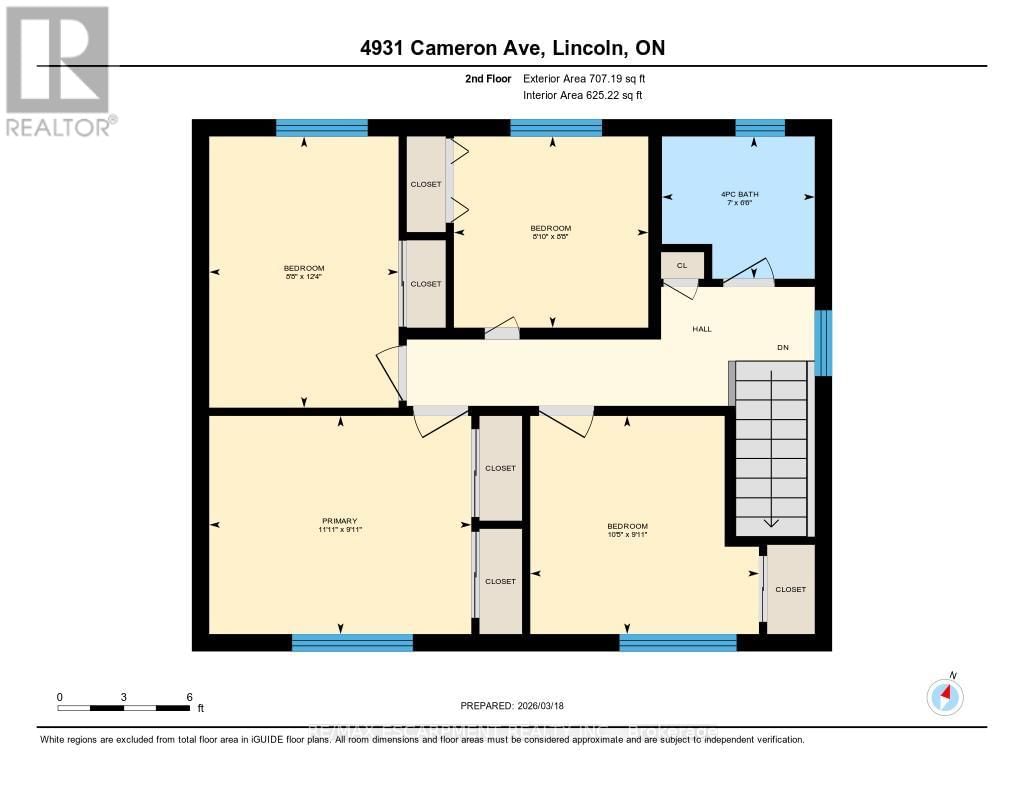 4931 CAMERON AVENUE Image 49