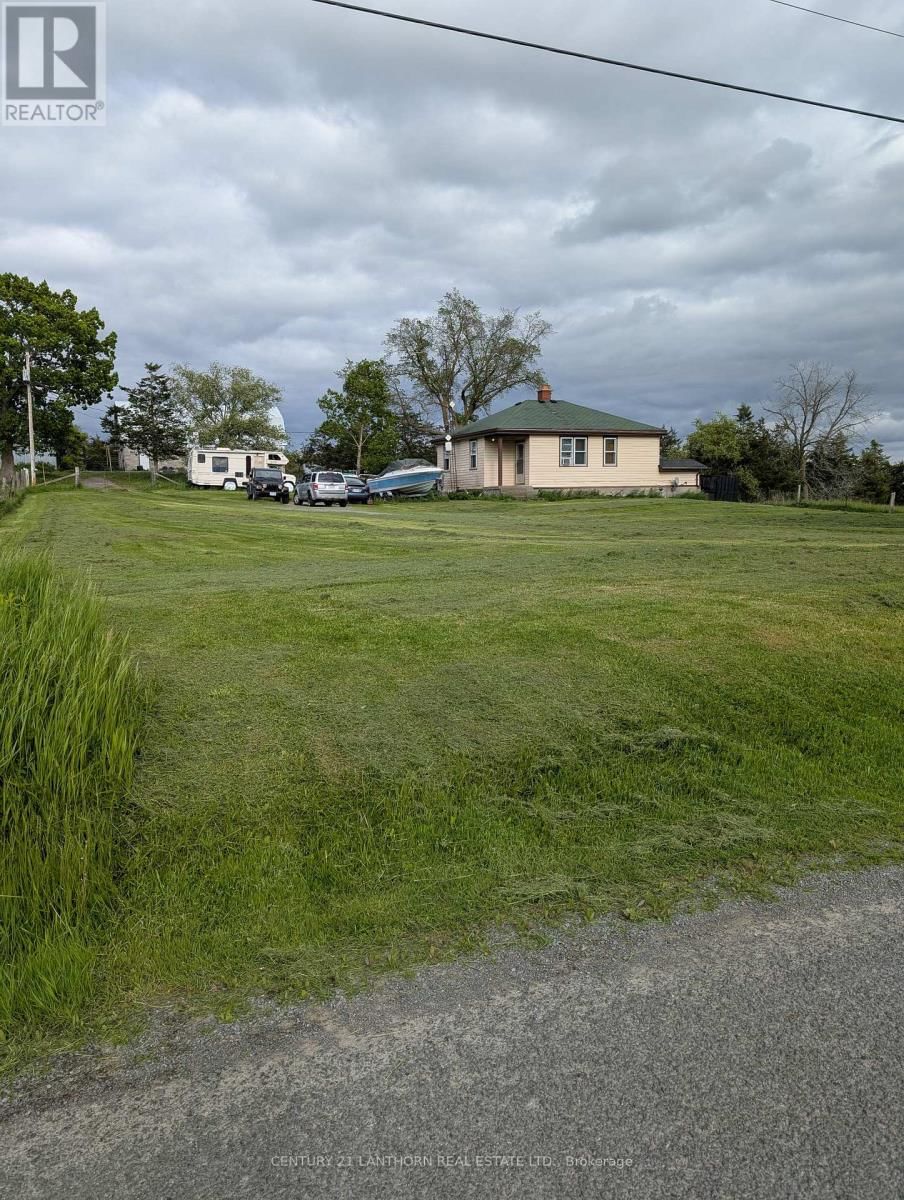 50 Platt Road, Quinte West.