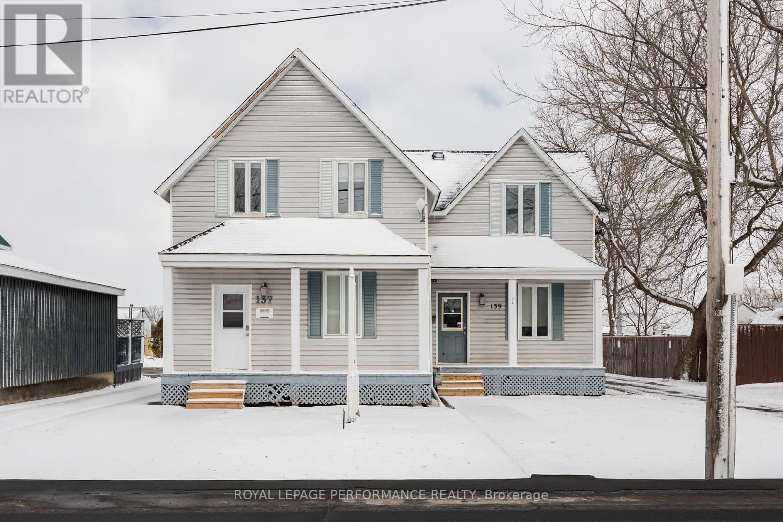 139 ALEXANDRIA MAIN STREET SOUTH Image 1