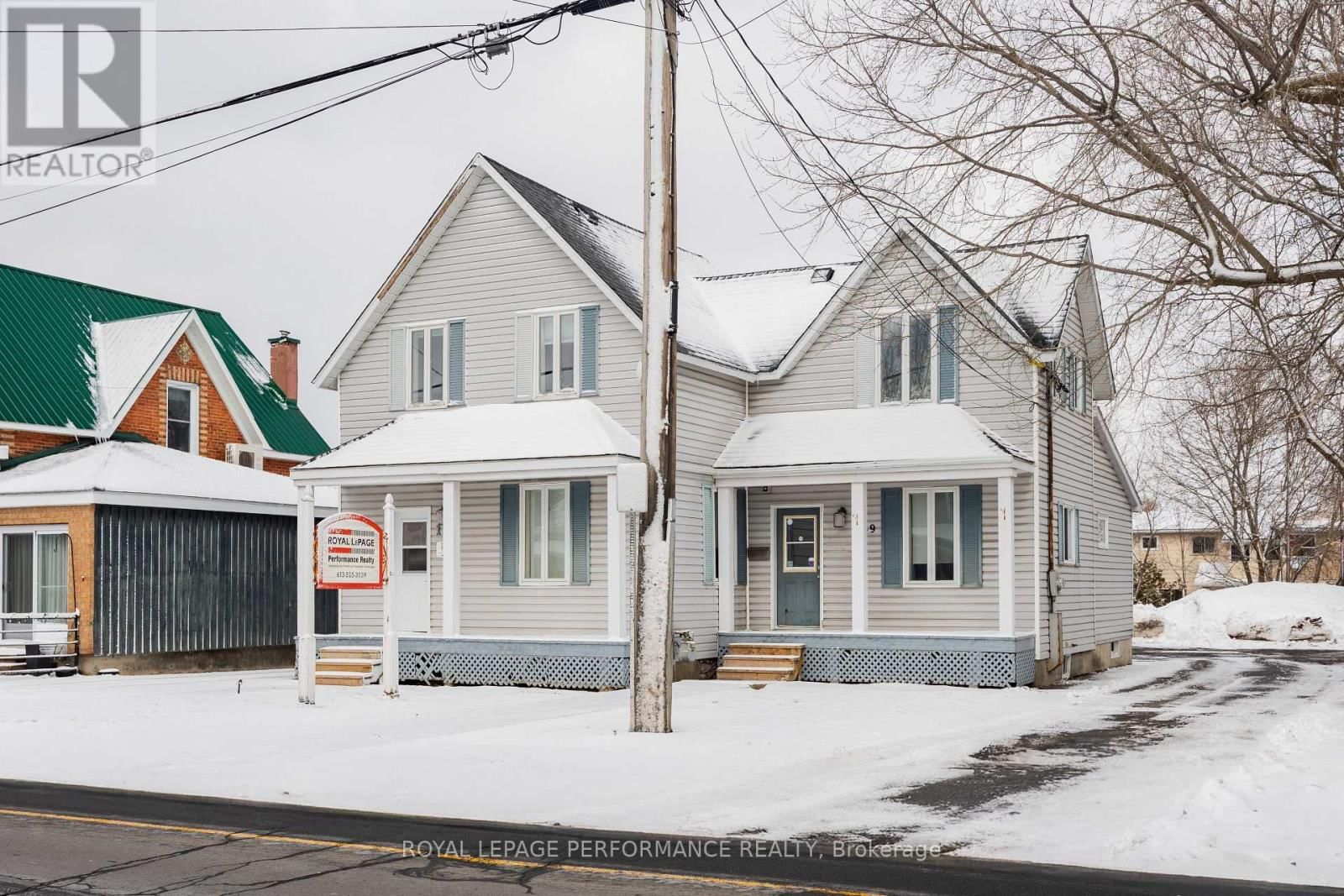 139 ALEXANDRIA MAIN STREET SOUTH Image 2