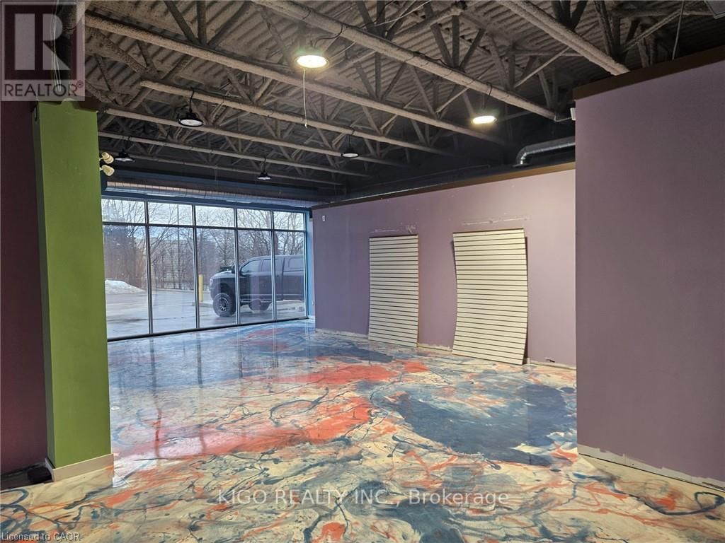 101 & 102 - 454 HESPELER ROAD Image 7