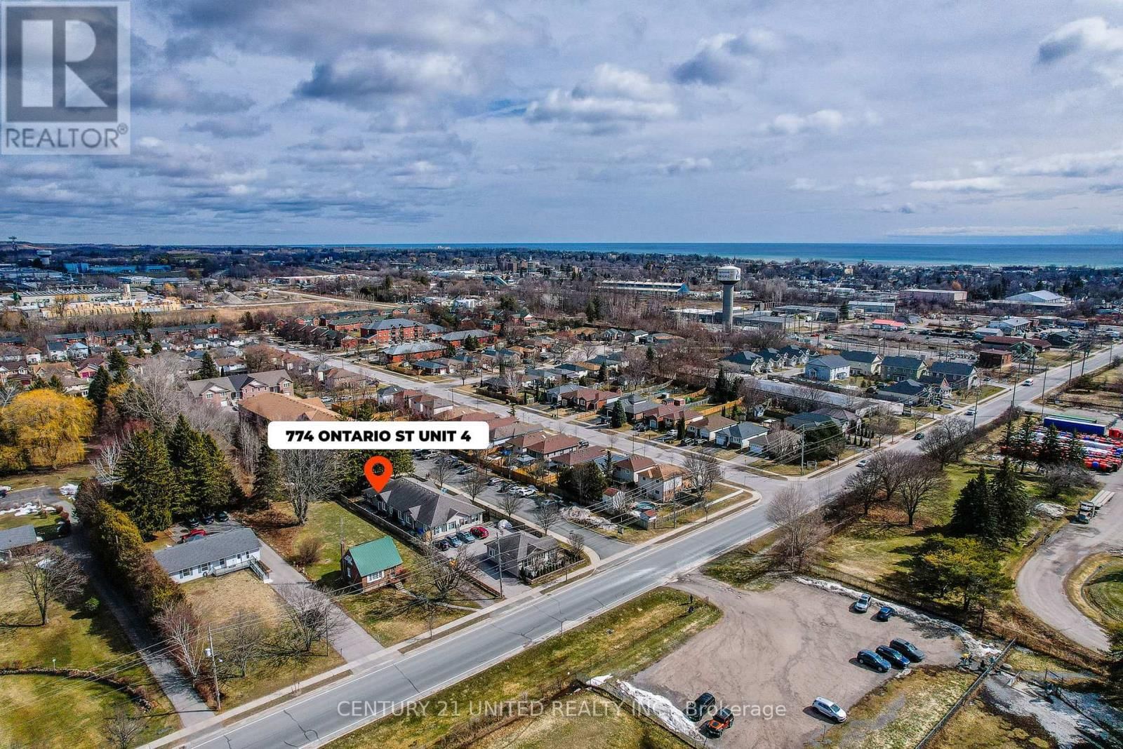 4 - 774 ONTARIO STREET Image 4