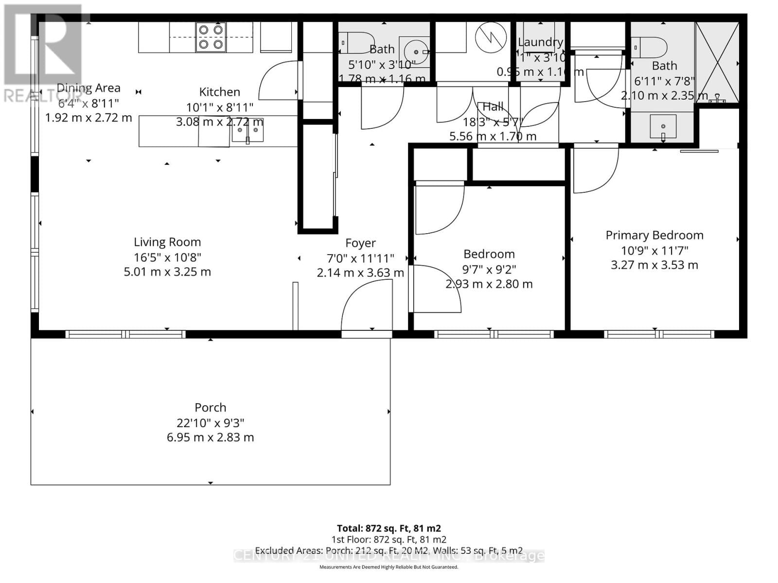 4 - 774 ONTARIO STREET Image 42