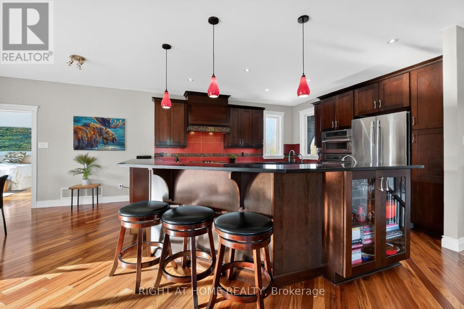 1641 BEARHILL ROAD Image 14