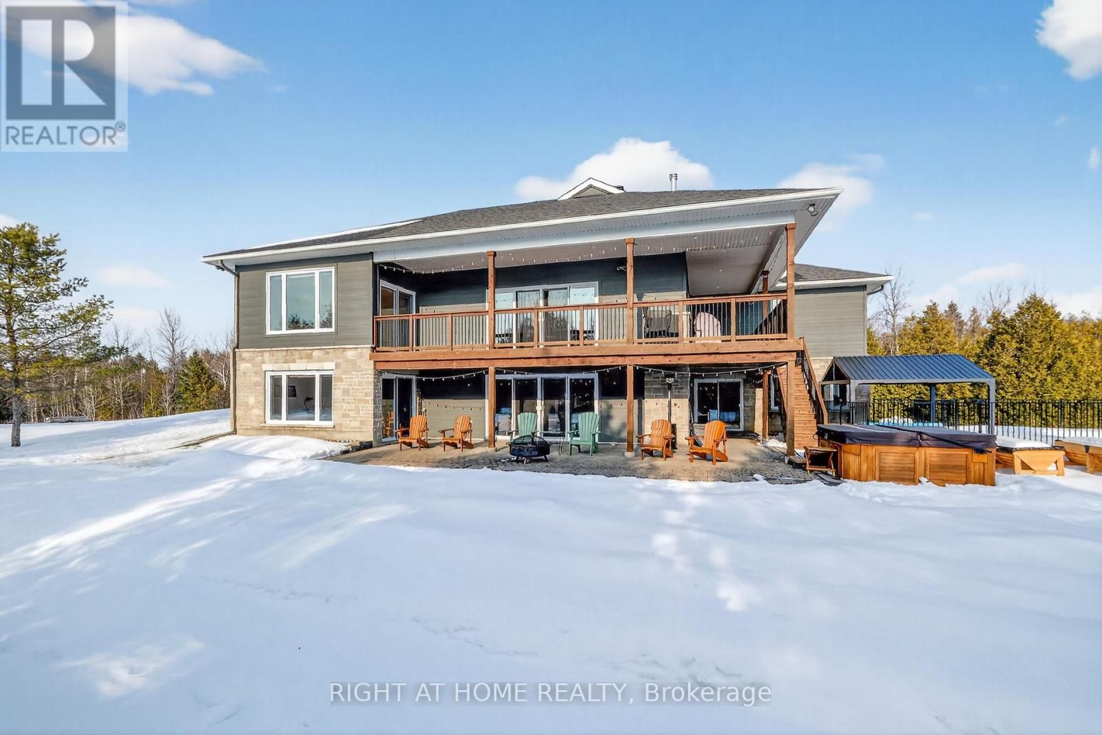 1641 BEARHILL ROAD Image 44