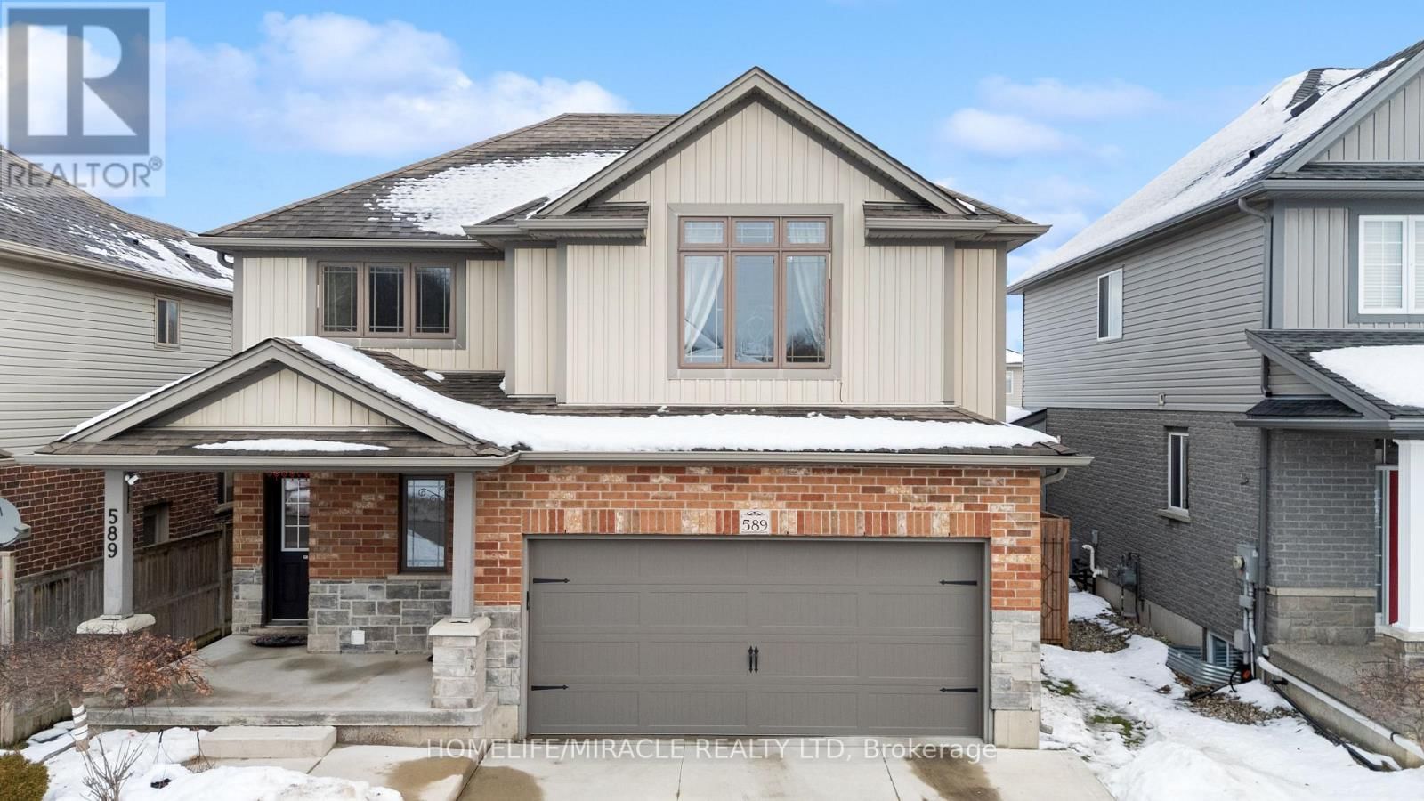 589 SALES DRIVE Image 1