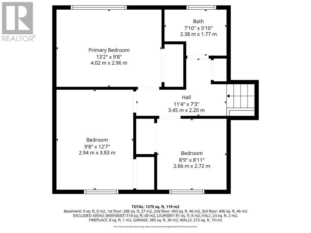 202 HUNTINGWOOD DRIVE Image 45