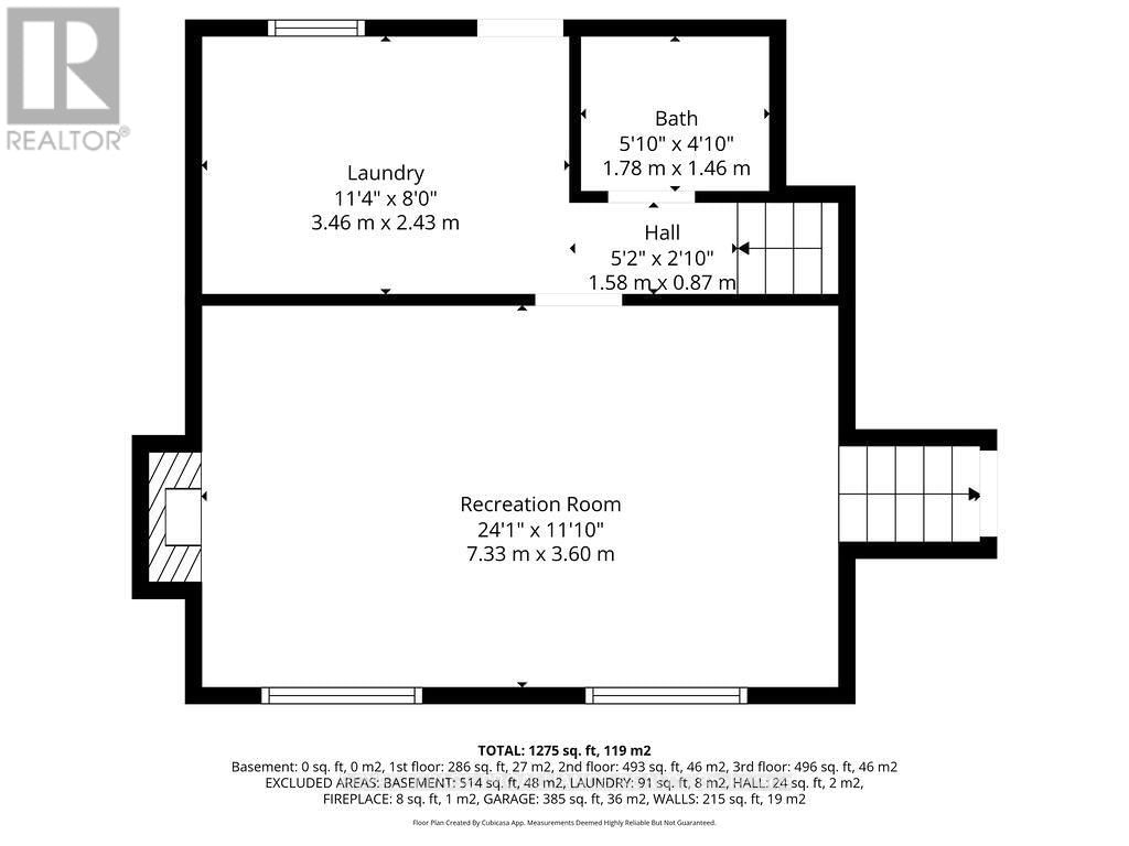 202 HUNTINGWOOD DRIVE Image 46