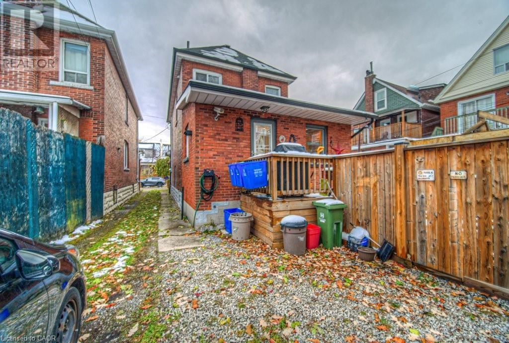 81 BEECHWOOD AVENUE Image 45