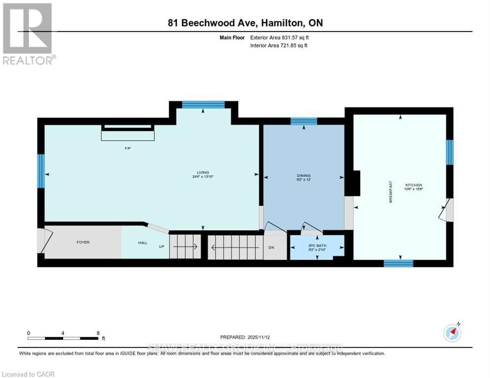 81 BEECHWOOD AVENUE Image 46