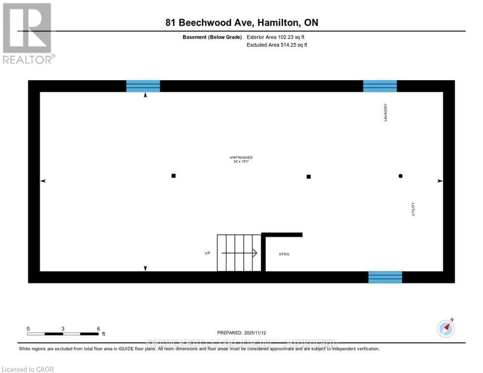 81 BEECHWOOD AVENUE Image 49
