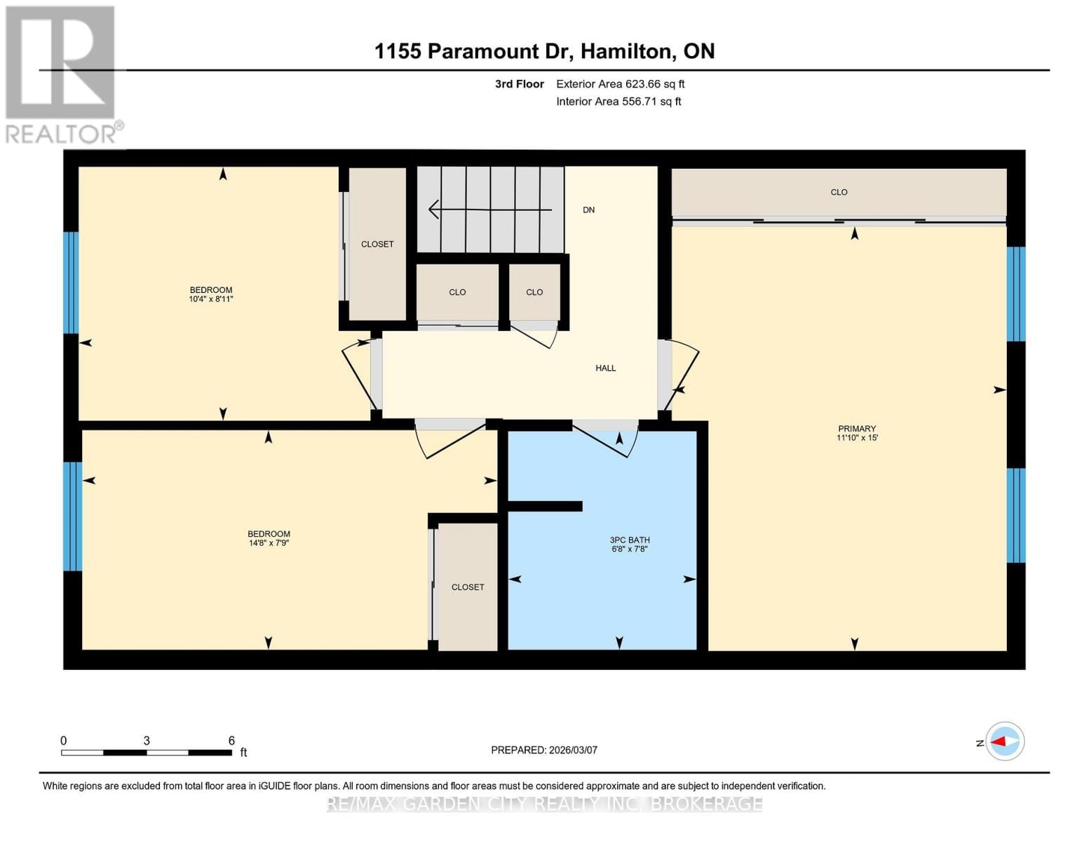 19 - 1155 PARAMOUNT DRIVE Image 42
