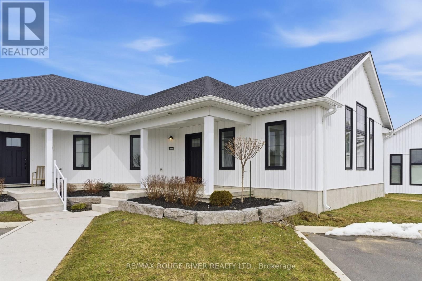 301 - 14 Meadowcreek Drive, Brighton.