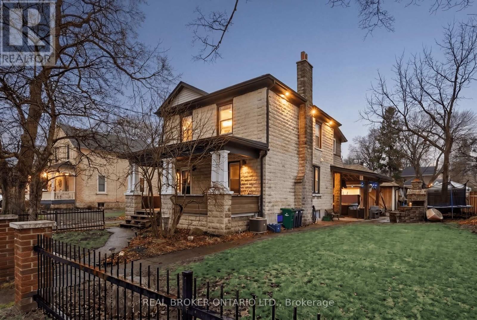 855 HAMILTON STREET Image 1