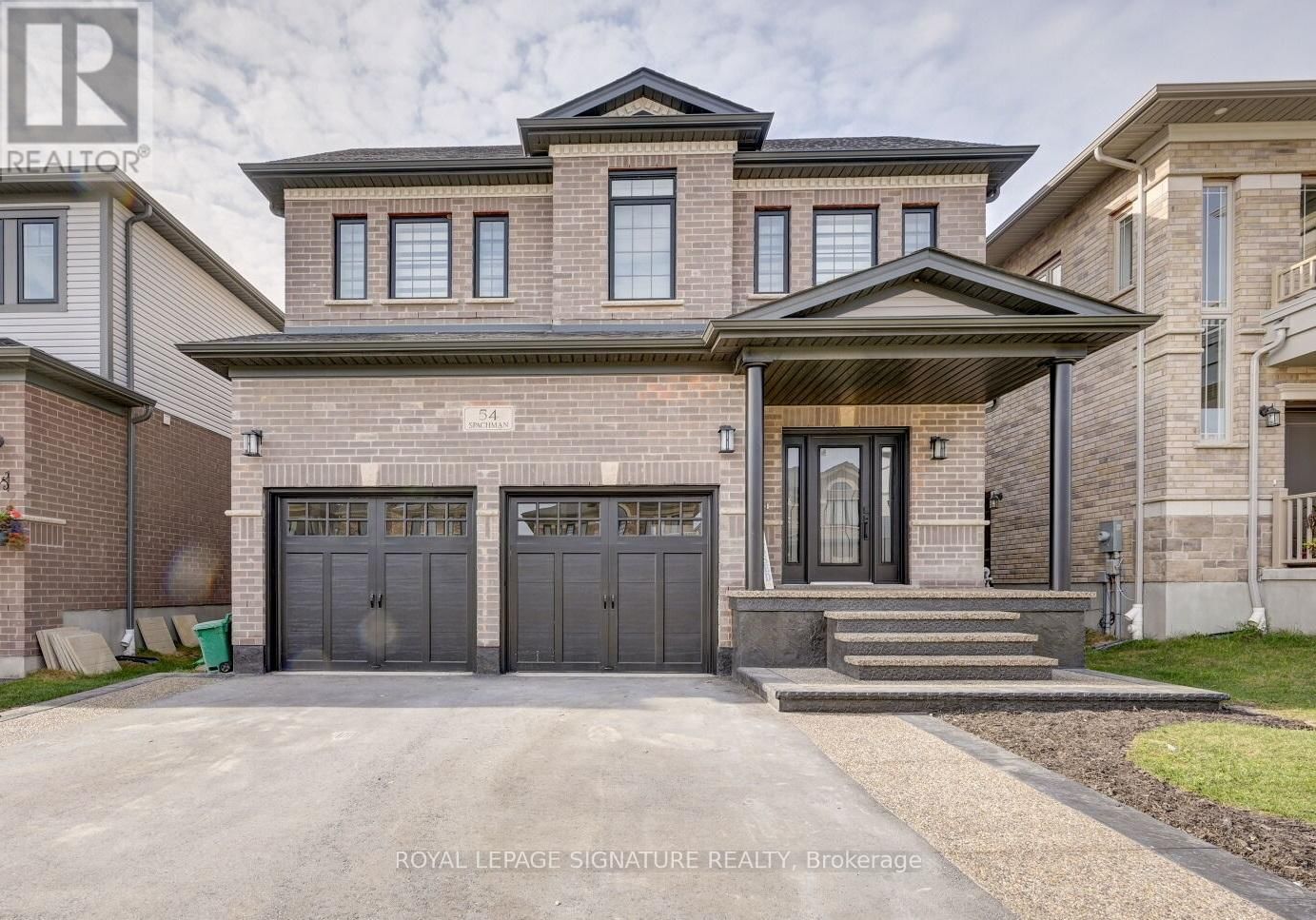 Bsmt - 54 SPACHMAN STREET Image 1