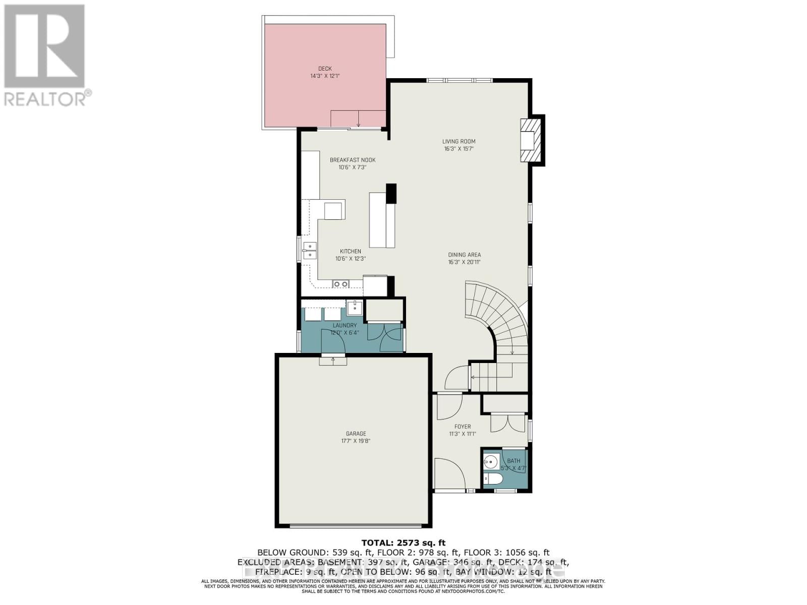 15 ESCADE DRIVE Image 34