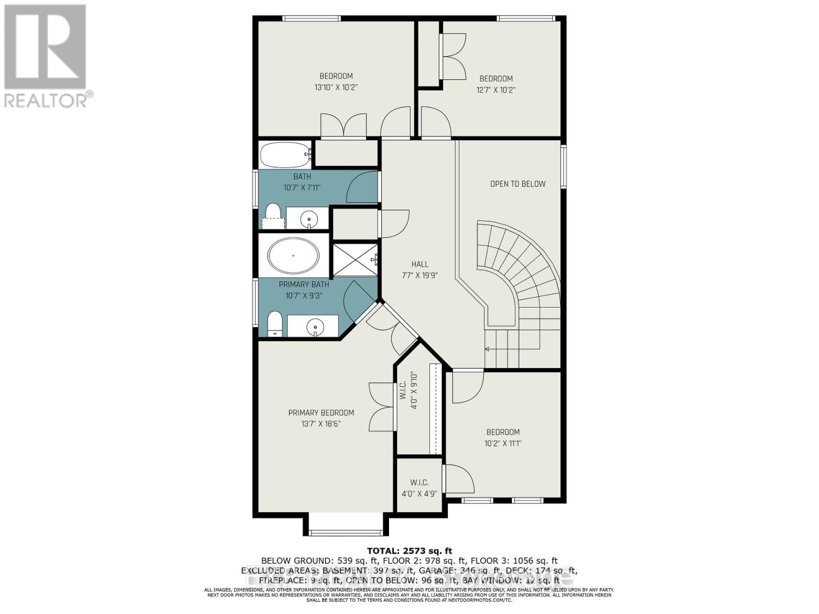 15 ESCADE DRIVE Image 35