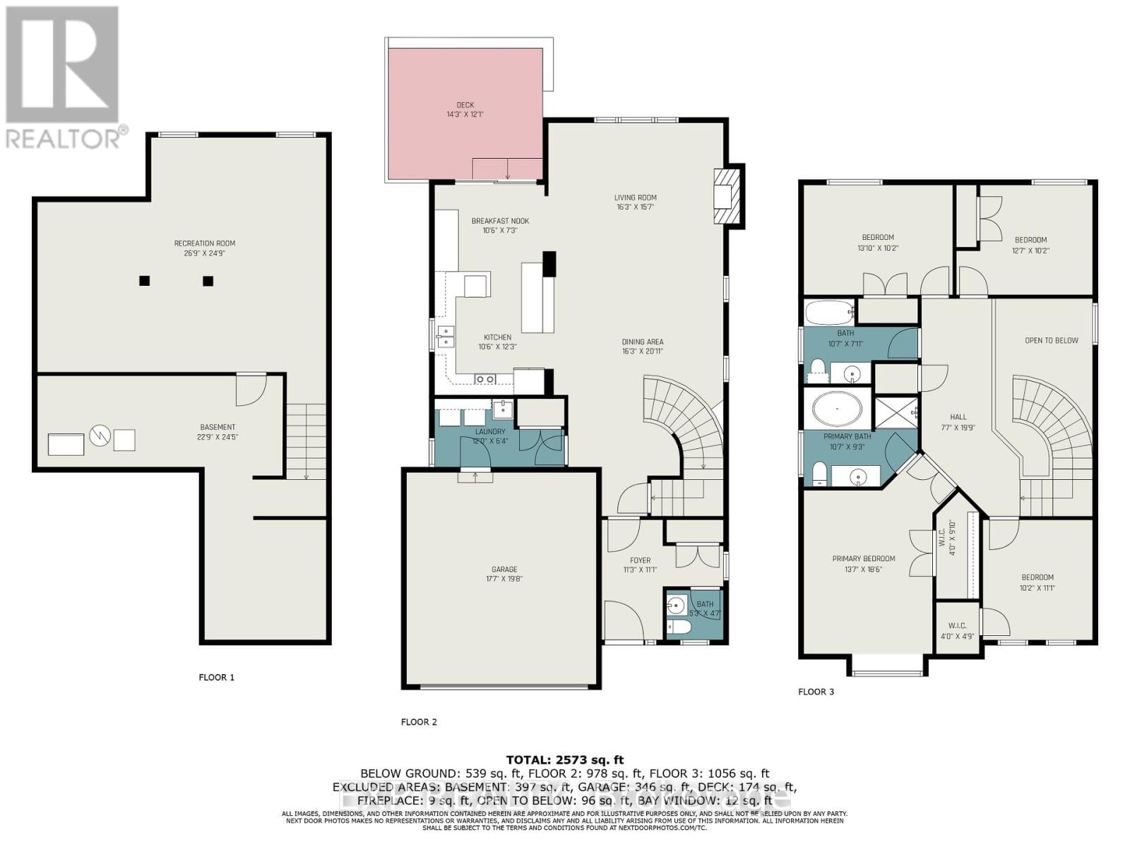 15 ESCADE DRIVE Image 37