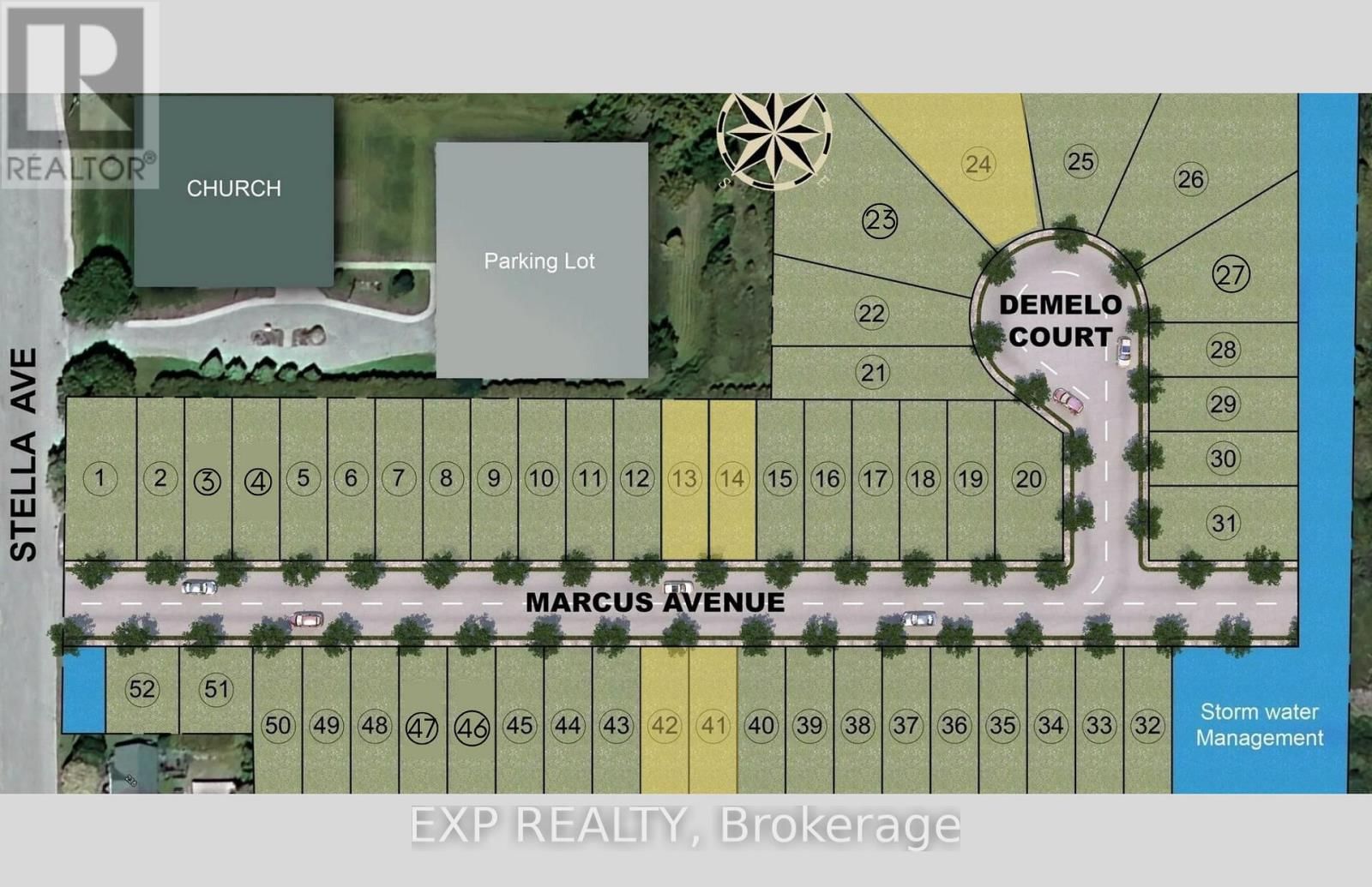 Lot 41 MARCUS AVENUE Image 2