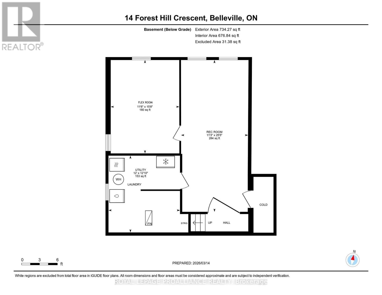 14 FOREST HILL CRESCENT Image 50