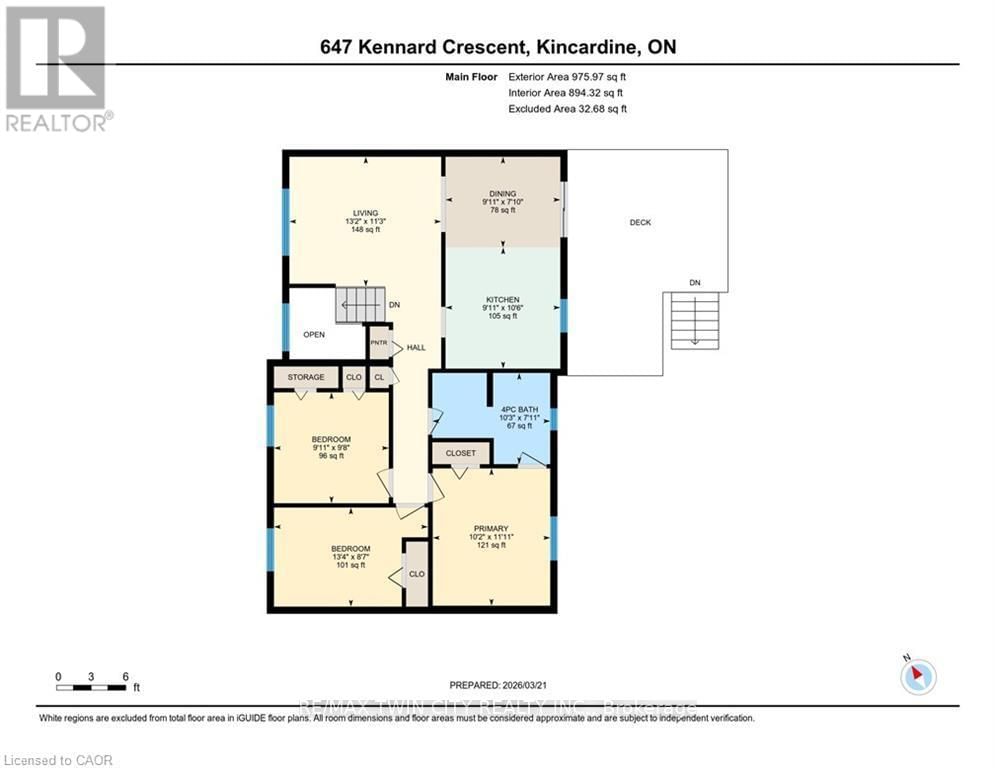 647 KENNARD CRESCENT Image 37