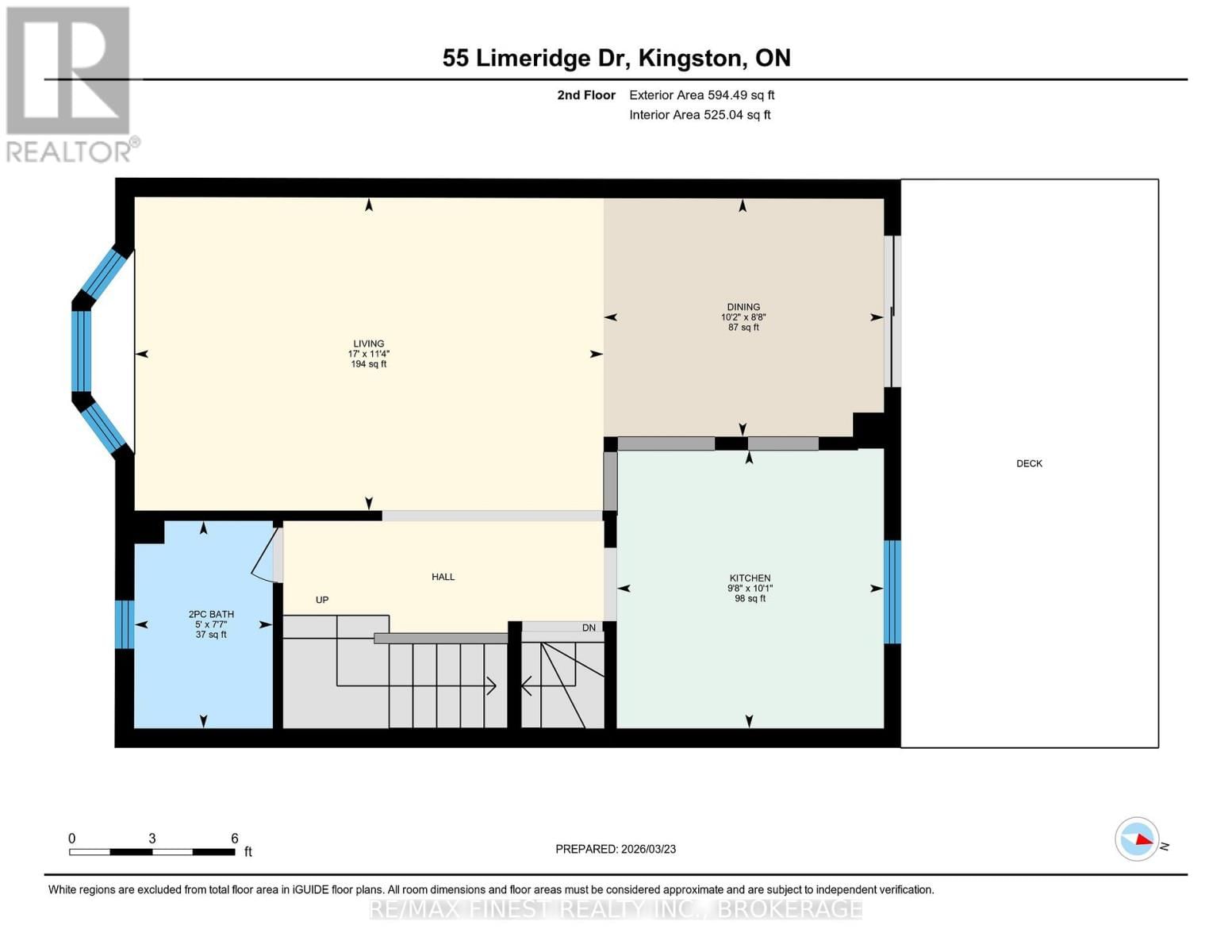 55 LIMERIDGE DRIVE Image 48