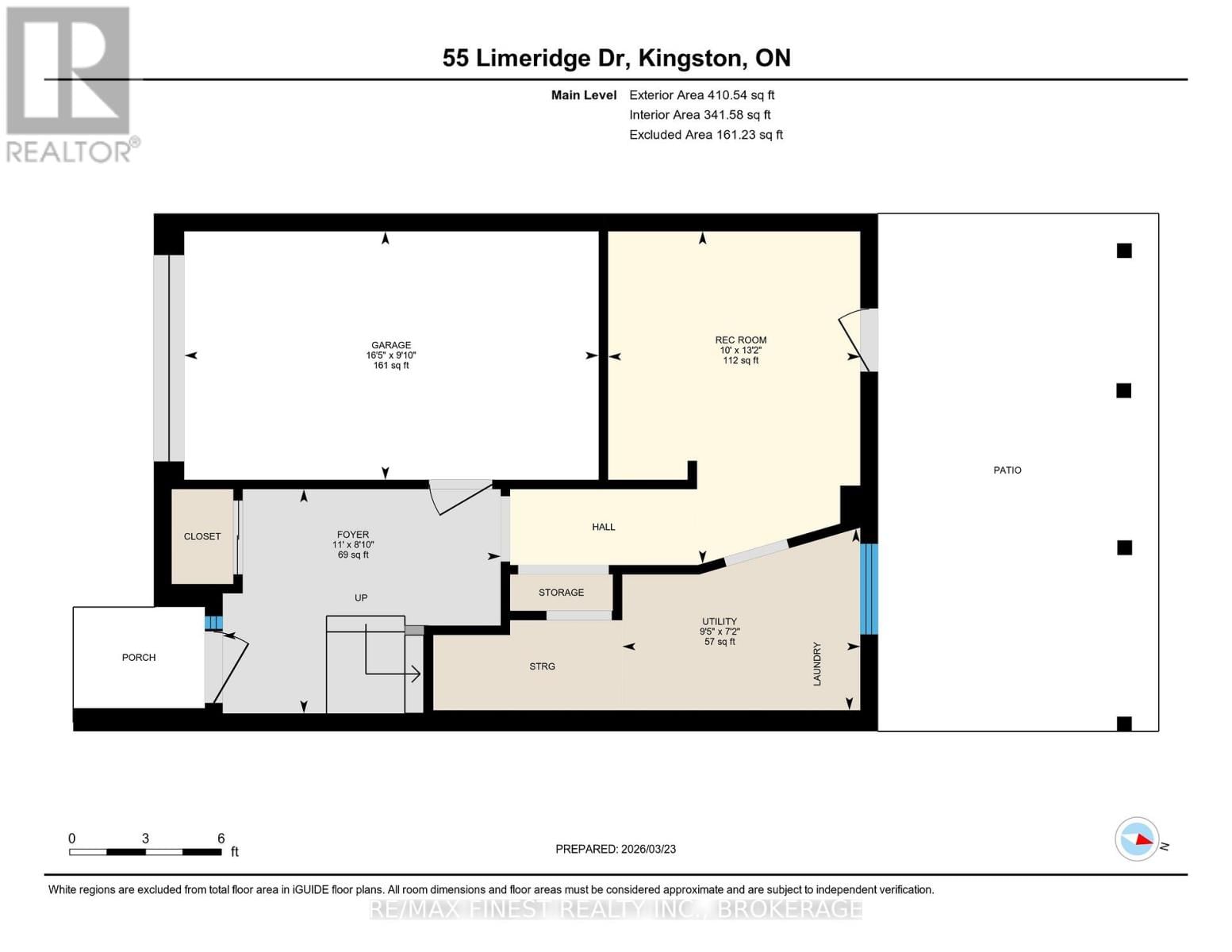 55 LIMERIDGE DRIVE Image 50