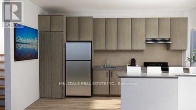 TH 5/BR #1 - 18 HICKORY STREET WEST Image 5