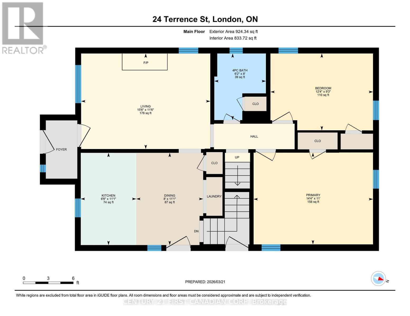 24 TERRENCE STREET Image 25