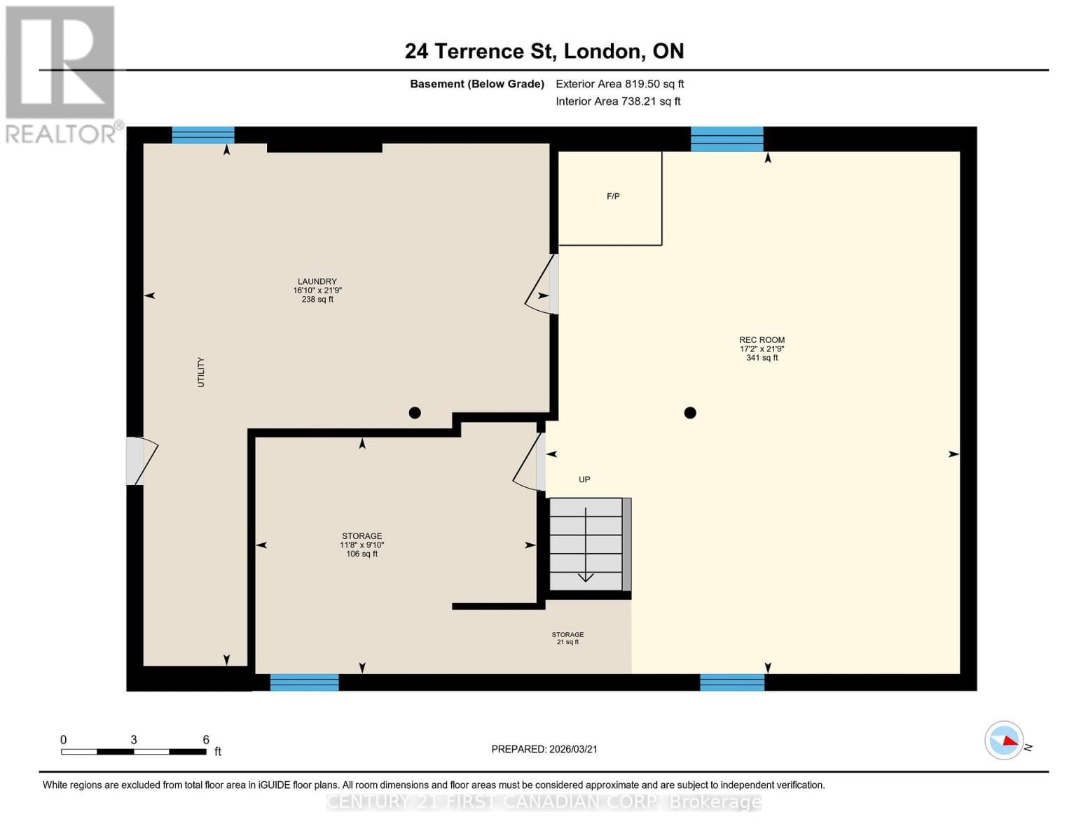 24 TERRENCE STREET Image 27