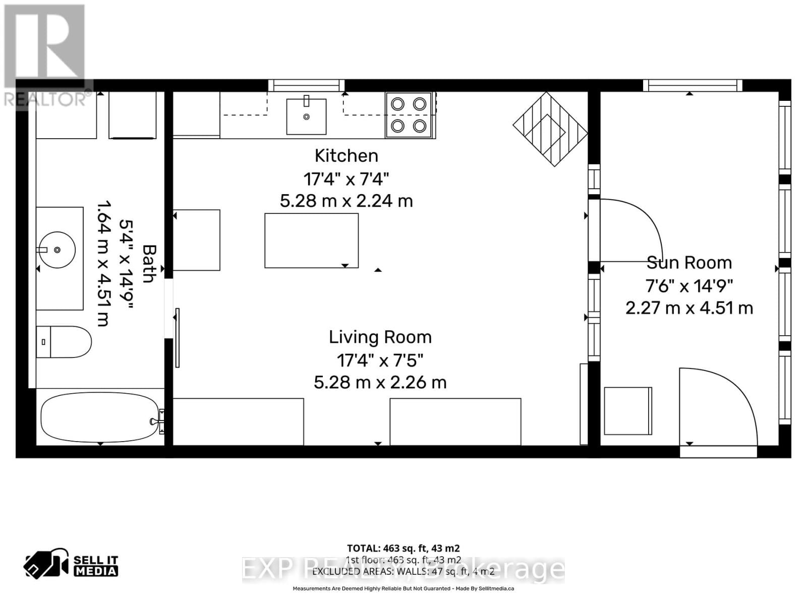 1105 VINETTE ROAD Image 50